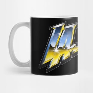 Los Angeles Mug